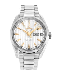 Omega Aqua Terra 150m Gents 231.10.39.22.02.001